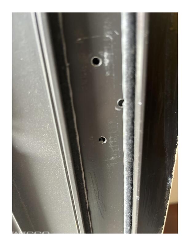 Sliding Door 3