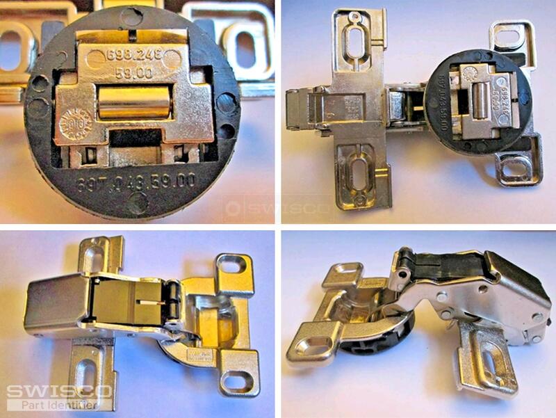 HINGE