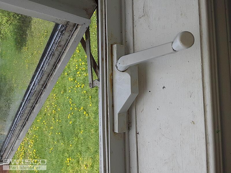 WINDOW CRANK 2