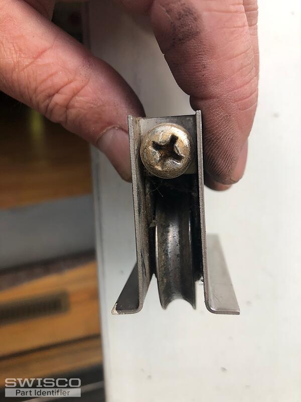 Pella Door Replacement Rollers