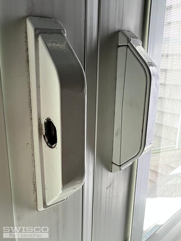 Bedroom window locks