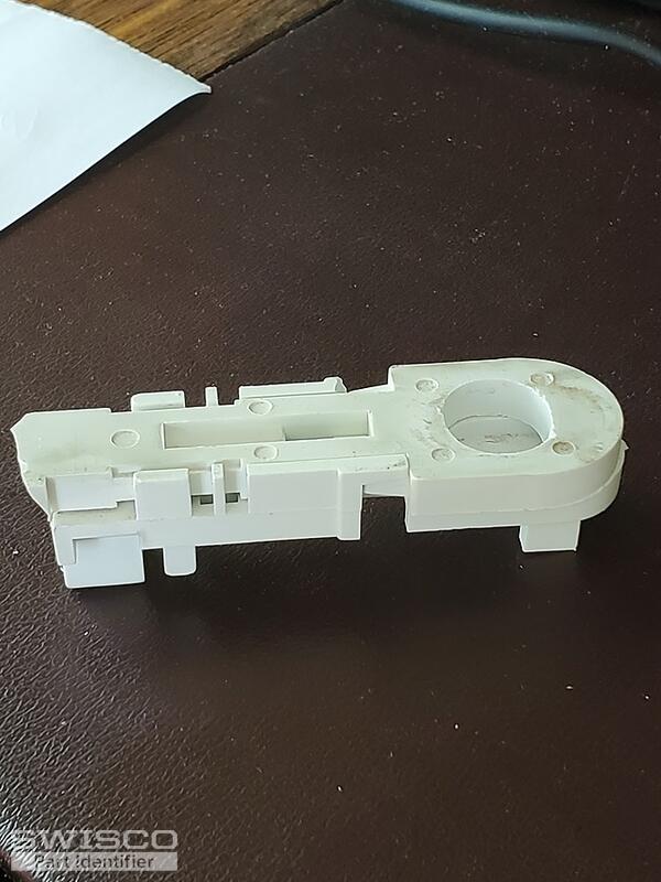 window latch