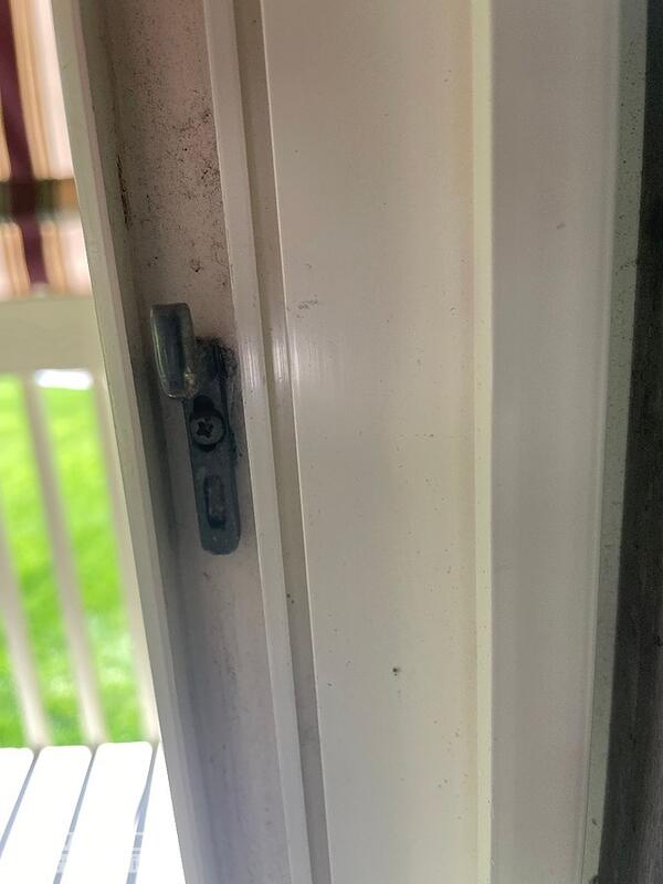 door
