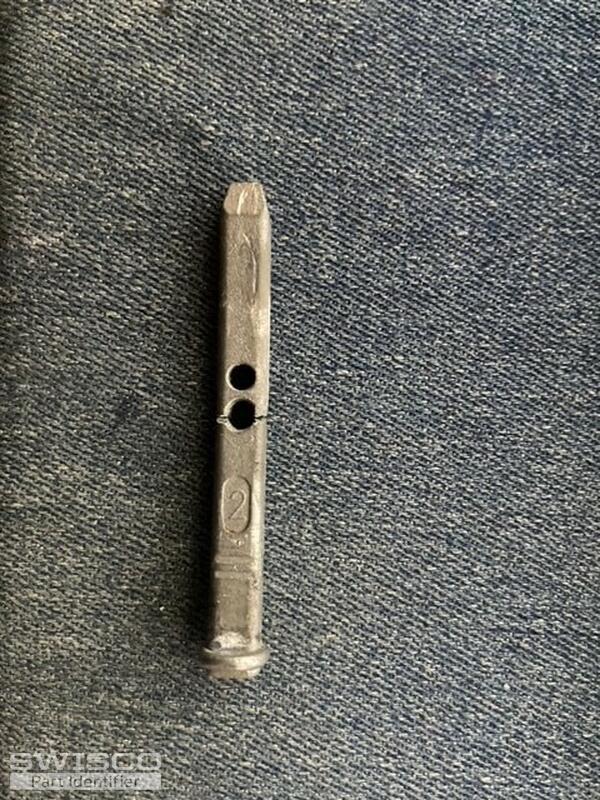 Pivot Bar