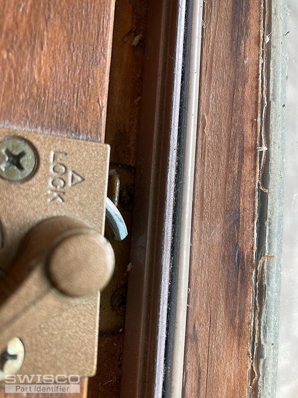 Repair window latches