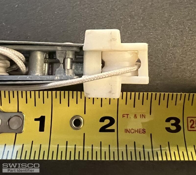 Window Channel Balance