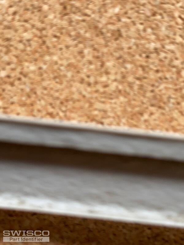 Weather stripping for crank windows