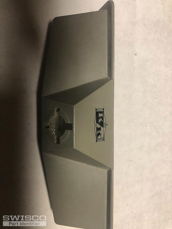 KK Center Crank Cover
