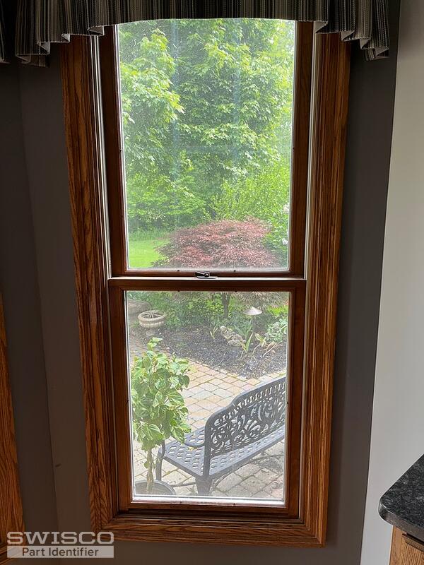 Peachtree window locks