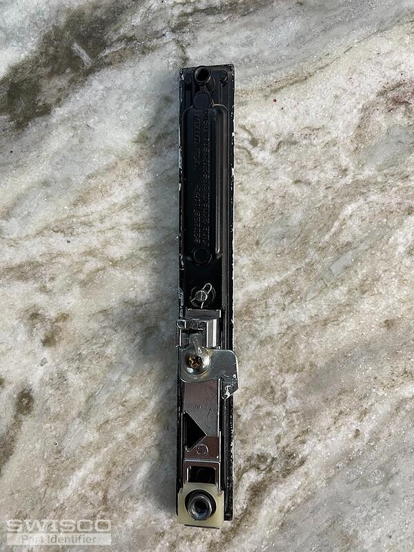 lock