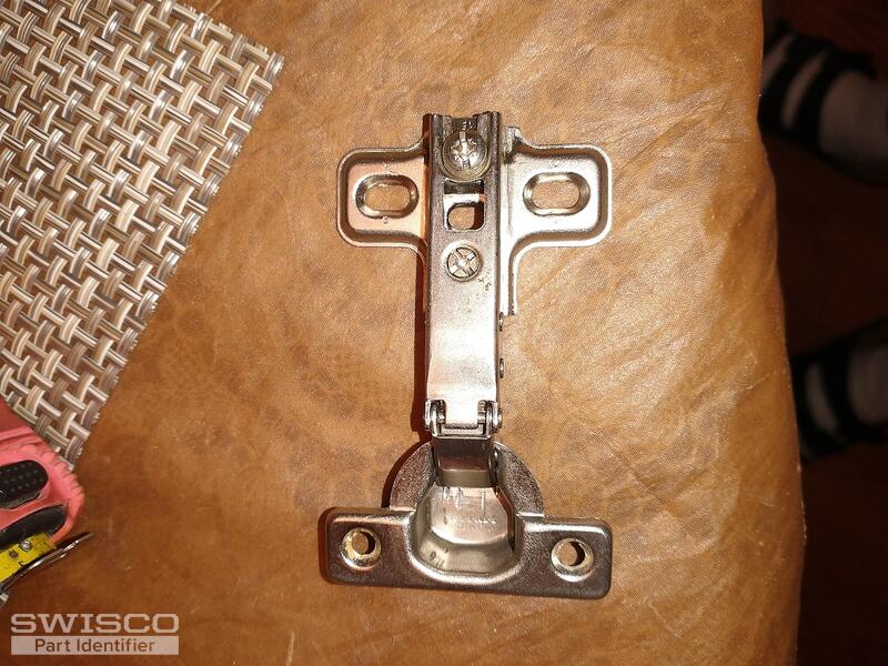 Ferrari Hinges Replacement Matttroy