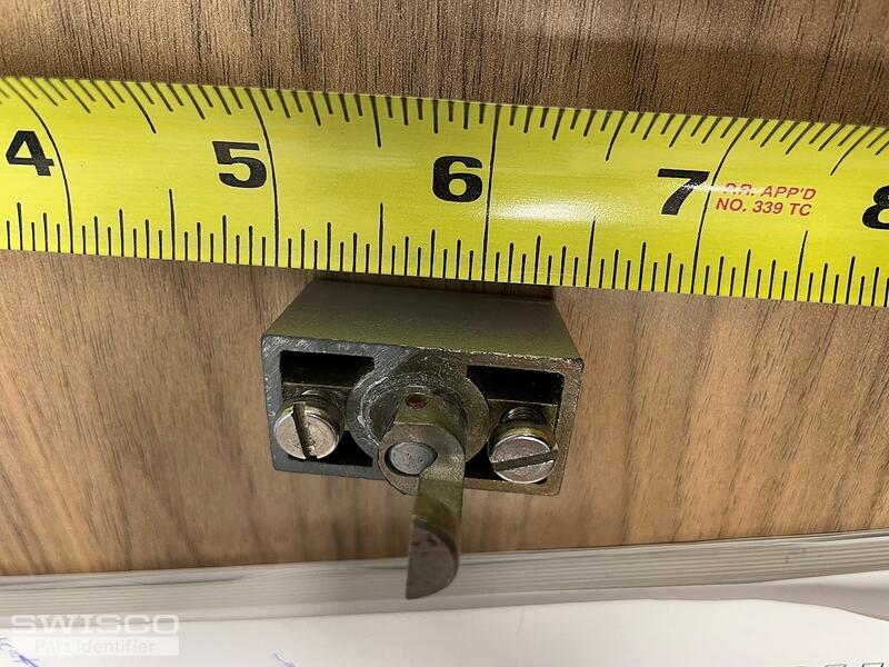 child lock w 1
