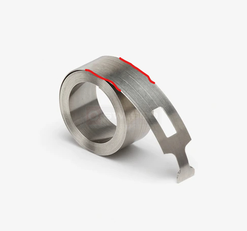 coil width