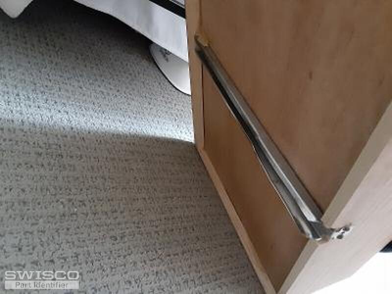 drawer track