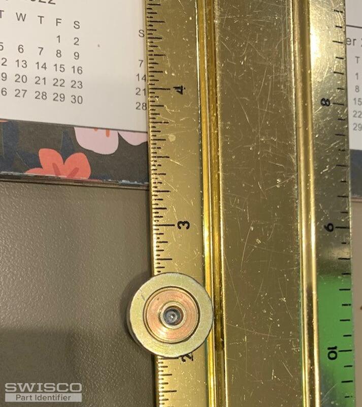 window wheel