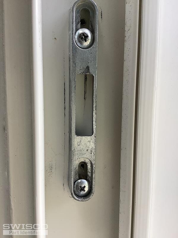 Searching for pollard patio door lock