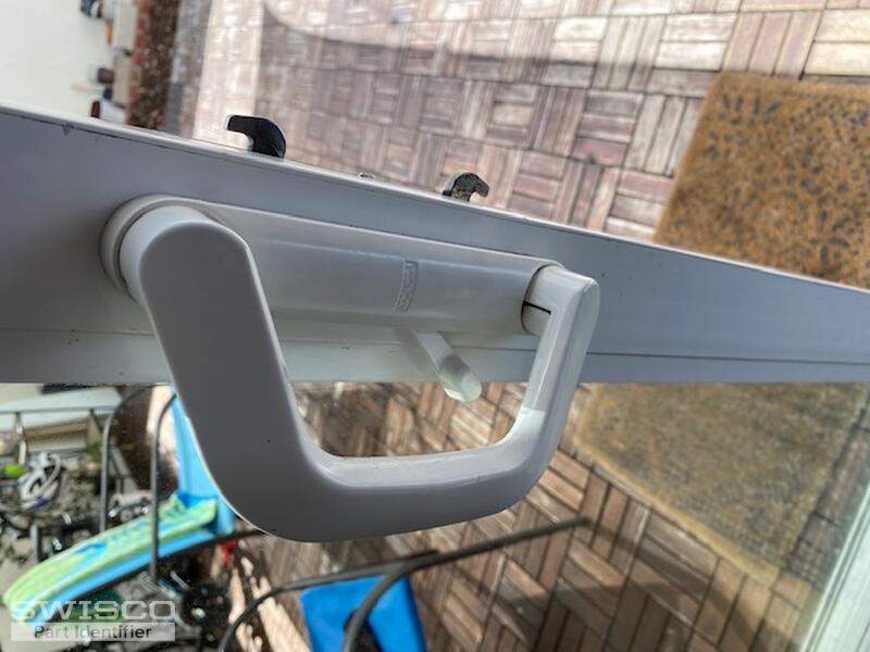 Door Handle