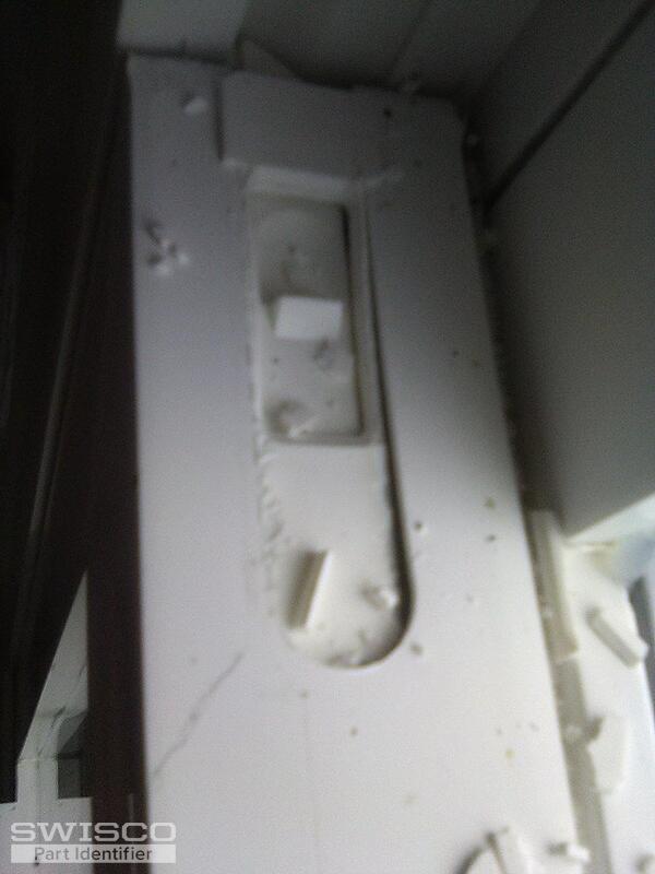 Latch for PB 2