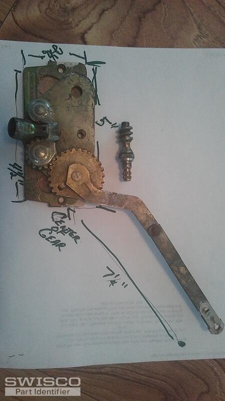crankassembly