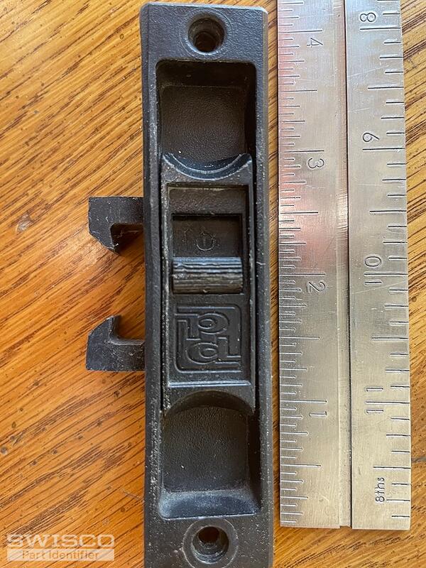 Hogarth Peachtree Sliding Door Parts circa 1988/89