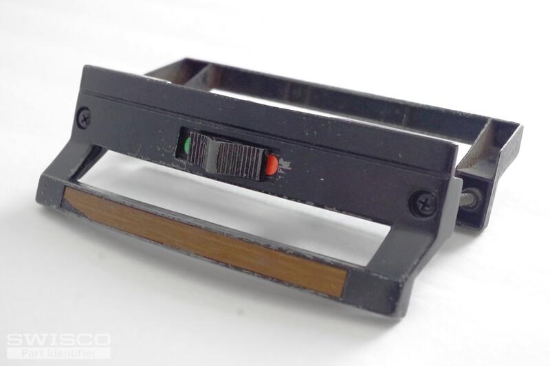 PATIO DOOR HANDLE 001