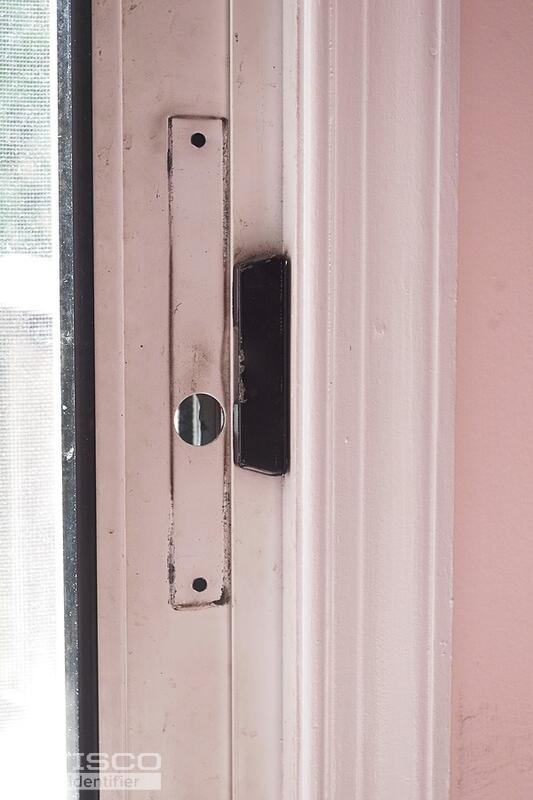 PATIO DOOR HANDLE 005