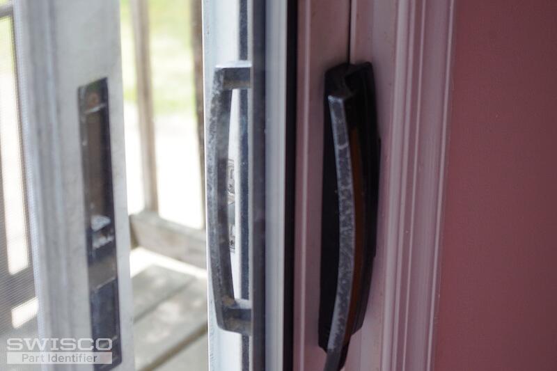 PATIO DOOR HANDLE 008