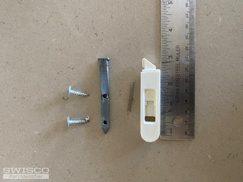 Double Hung Anlin window replacement Parts