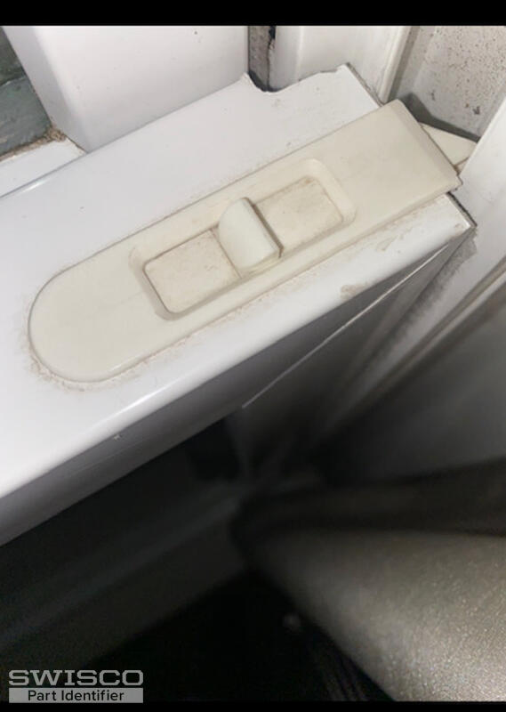 Window Latch