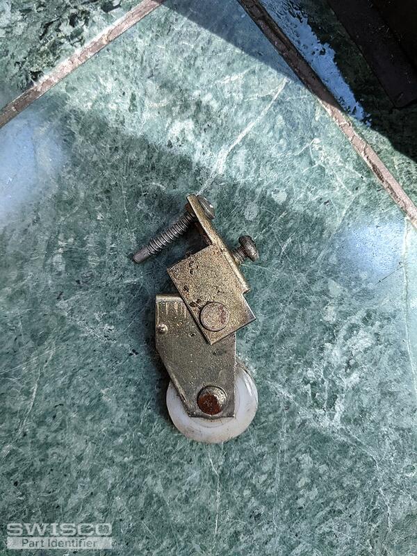 Swissco Door Roller picture 1
