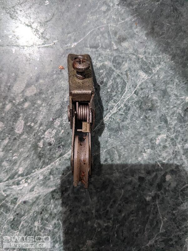 Swissco Door Roller picture 2