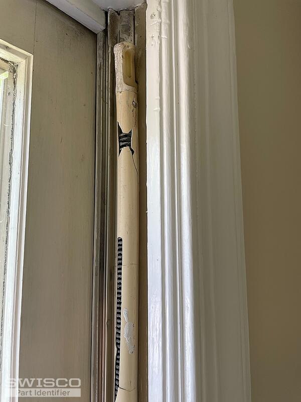 Window Spring Balance Replacement or Substitute Parts