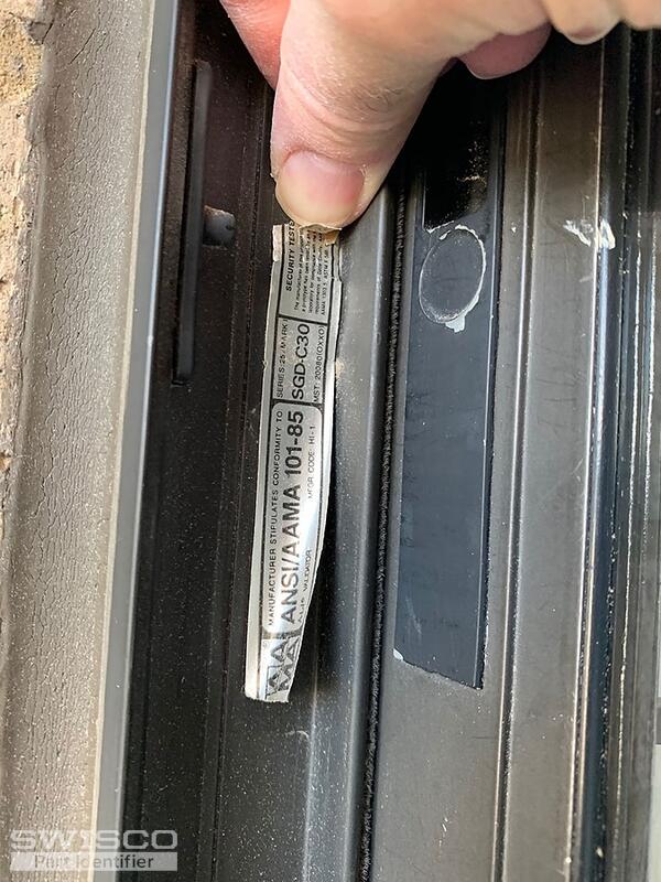 Door-Label