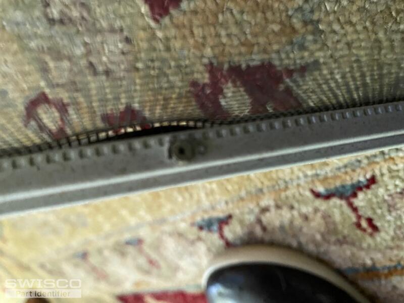 Pin Fastener