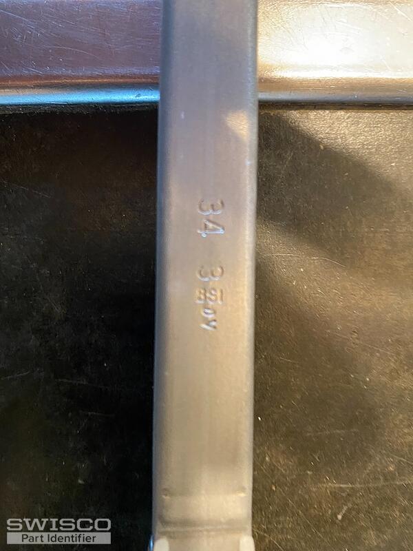 34 3  BSI