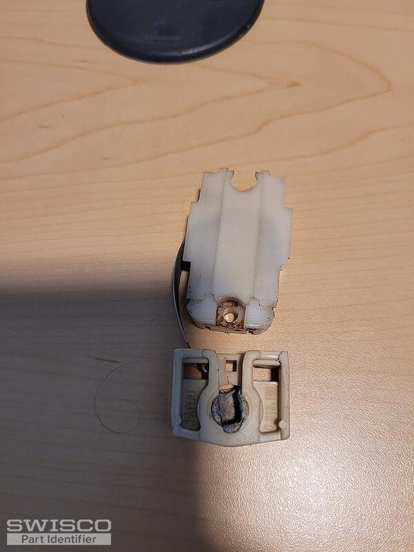 window parts