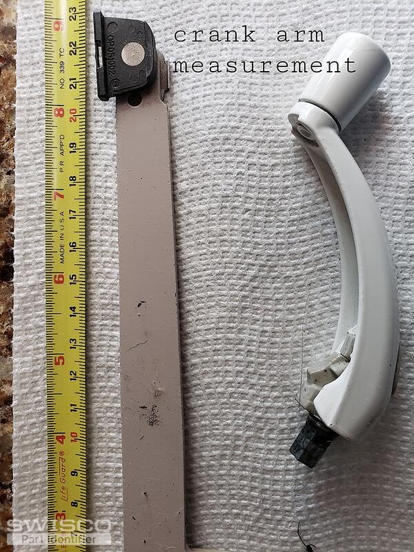 crank arm measurement