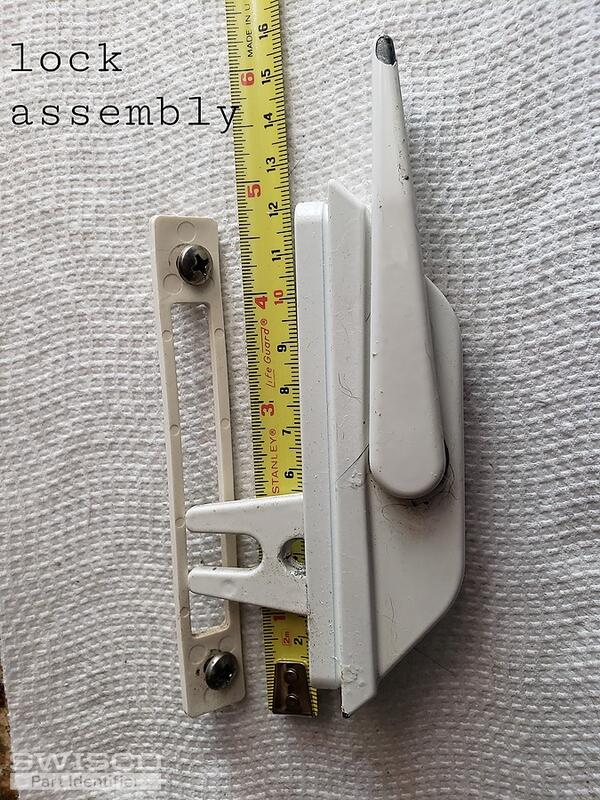 lock assembly