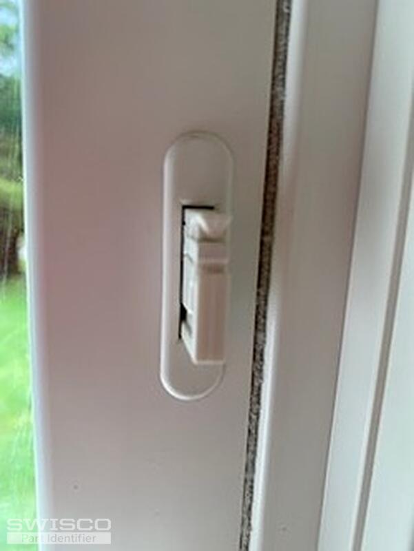 vent stop for vinyl windows