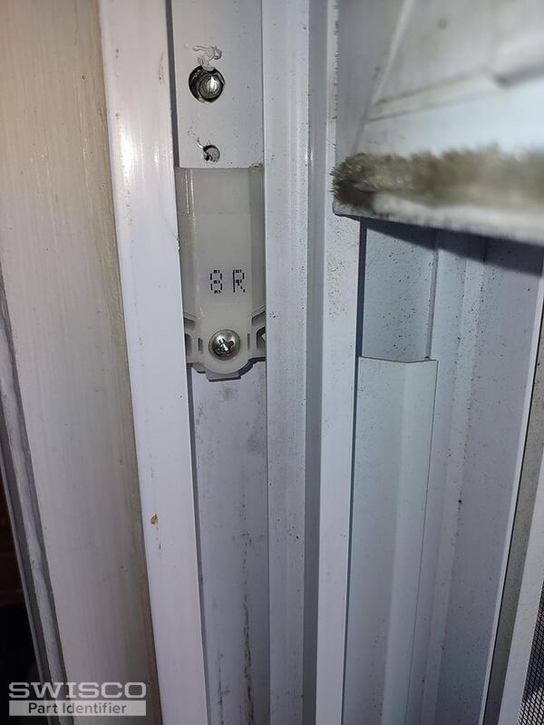 replacement constant force balance system for tilt windows