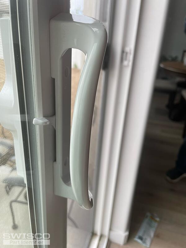 door handle full