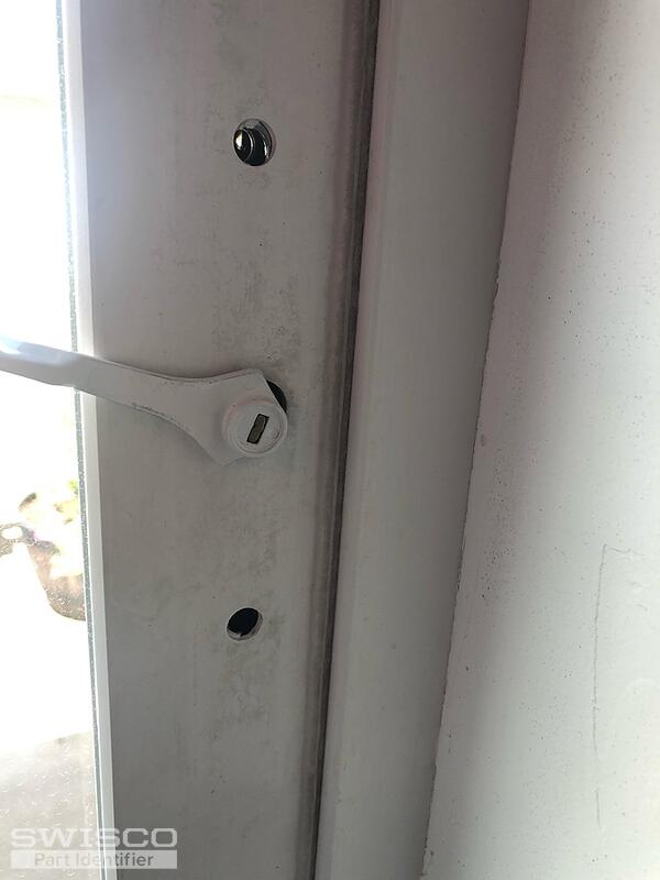 door handle