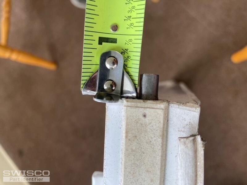 bar length