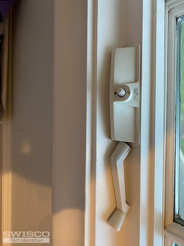 Existing Window Cranks - IMG_8721