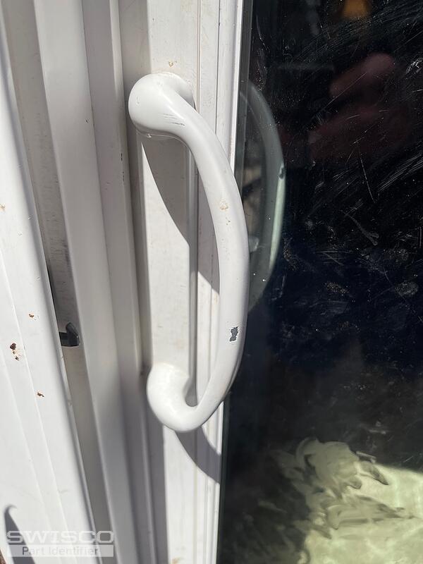 Patio Door Handle Replacement