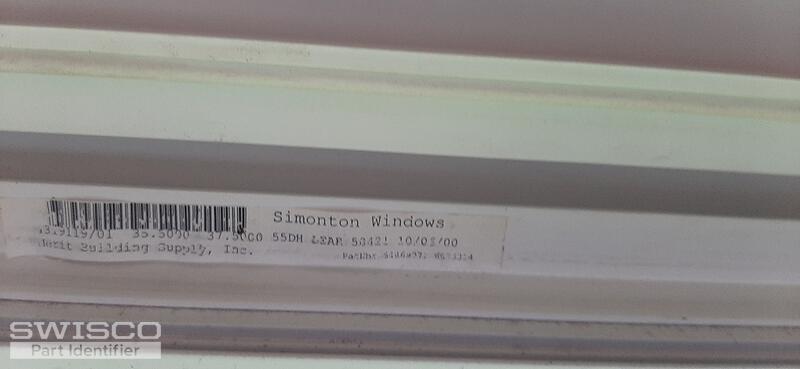 WIndows model