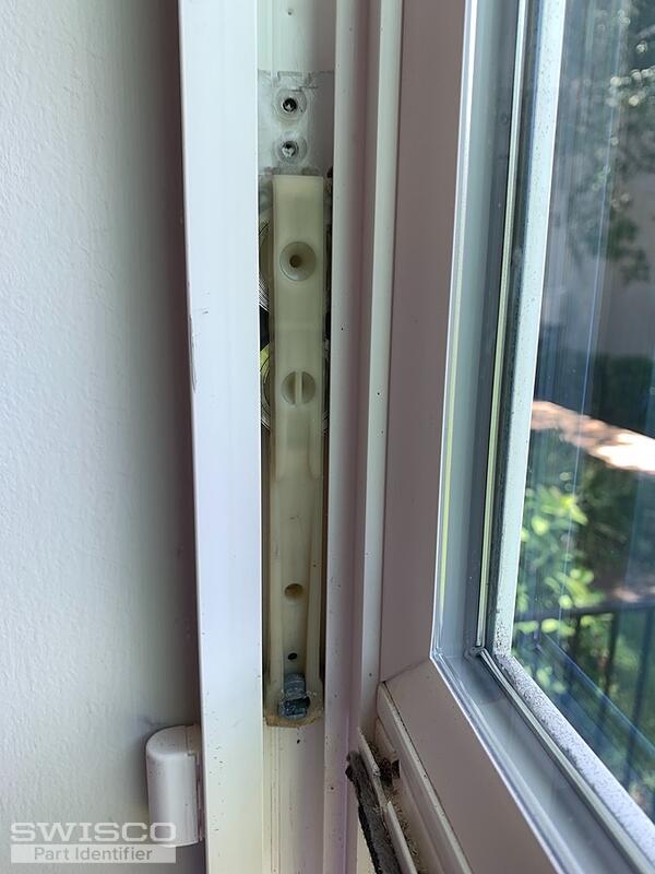 Bath window coil