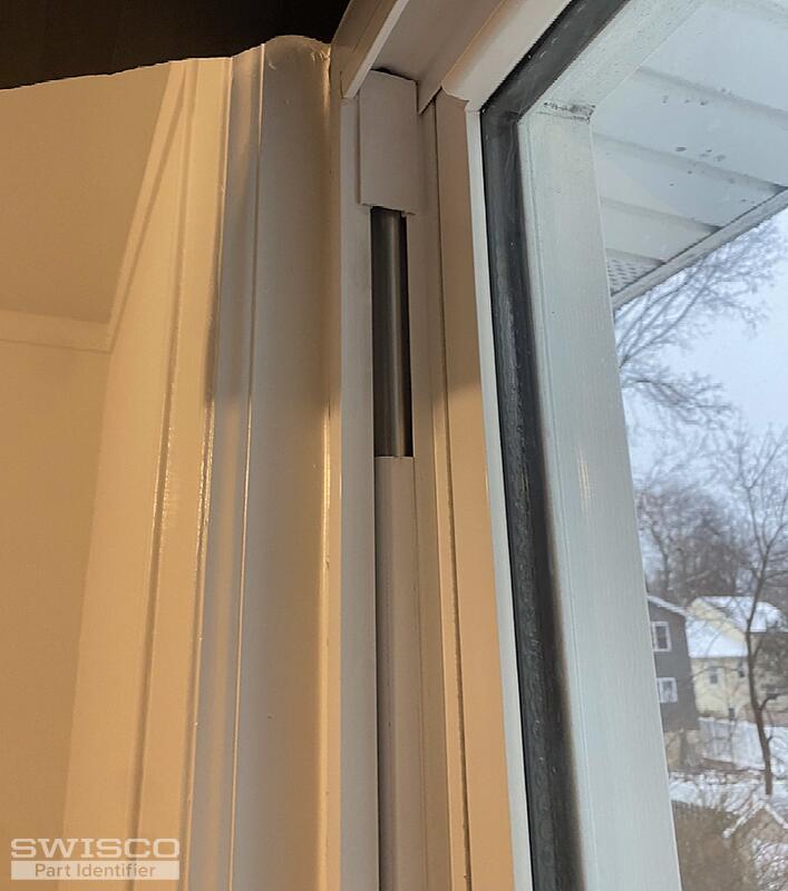 Valance Cover to Replace
