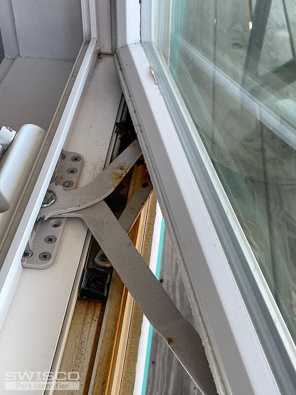 Casement Window 3