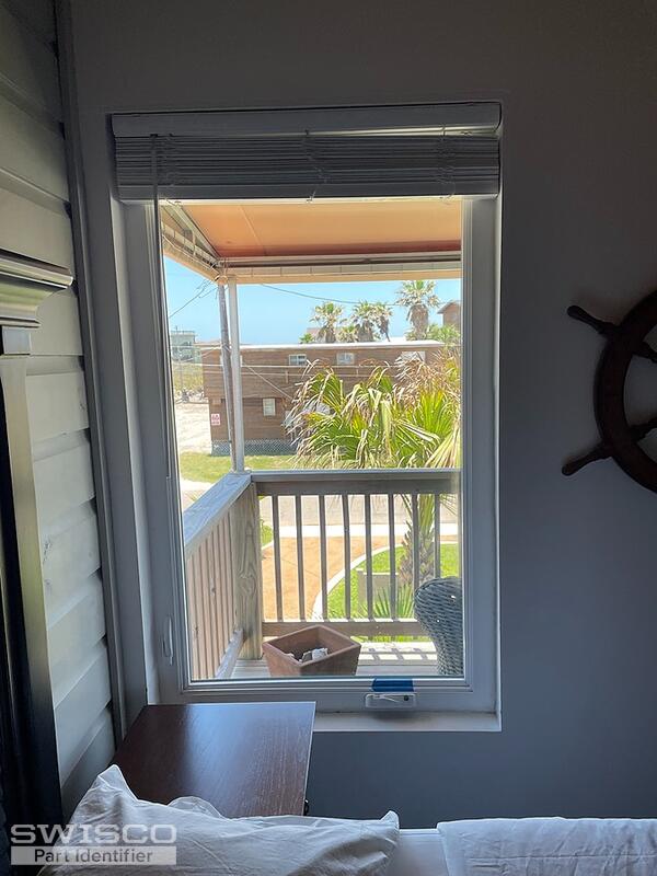 Casement Window 4